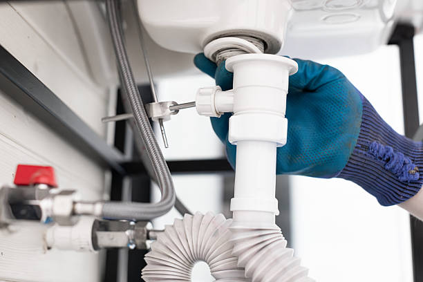 Reliable Drain Cleaning contractor in Limaville, OH by Masters Plumbing Service